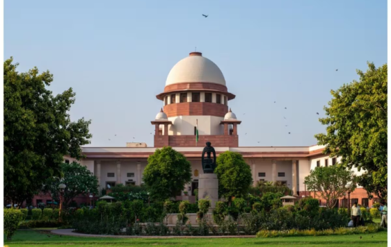 Supreme Court Blocks CBI Probe Into Bengal Govt’s Teacher Rehiring Move, Overrules High Court